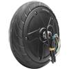 Generic Motore Motore for Segway ES1 ES2 ES3 ES4 350W