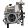 GPJTJROL for Toh-atsu 3BJ-03100 Carburatore fuoribordo MFS 15HP 20HP