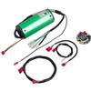 Generic Linea Dati Kit cruscotto Controller Motore 48V 15A