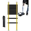 Generic per Allenamento Footwork e Agilità Attrezzatura Sportiva Portatile con