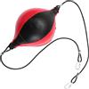 Toyvian Pallone da Boxe Elastico per Allenamento Agilità e Coordinazione Occhio-mano Materiale Pu e Butile Lattice, Accessori Inclusi per Workout Professionale