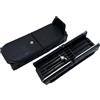 YNPQTDS Pattini da ghiaccio regolabili antiscivolo | Pattini da hockey per ragazzi ragazze sci outdoor snowboard hockey