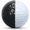 FJMQHU Pallina da Golf per Allenamento, con 332, per esperti