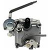 AYZLGAA for carburatore Marino H-0-n-d-a Boats con Guarnizione 16100-zw6-716