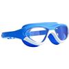 Generico Occhialini Da Nuoto Per Bambini Occhiali Snorkel Antiriflesso | Maschera Da Snorkel Antiappannamento Per Ragazzi E Ragazze Partecipanti Spiaggia Vacanza Giardino Piscina Acquatico Casa