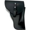 VEGA HOLSTER Fondina-Vega-cuoio-chiusa-SC112-per-Beretta-84-serie-SC1NERO-DX