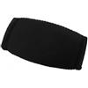 LOVIVER Rugby Chic Pad Protezione Mentoniera Cuscinetto Copertura Fascia Casco Comfort Ammortizzante Materiale Poliestere Neoprene Adatto Ad Allenamenti Partite Ciclismo Sport con Casco