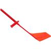 Alasum Indicatore Direzione Vento per Barca a Vela, Coda di Segnalazione Vento Marina, Plastica Rossa, Aerodinamico, Facile Installazione, per Barche a Vela e Uso Professionale in Mare