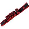 Générique Fascia elastica, impugnatura antiscivolo a 8 livelli di resistenza | fascia di resistenza elastica | per donne, adolescenti, allenamento, fitness a casa, viaggi, pilates