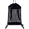 Generisch Carrello Porta Sacca Da Golf Supporto Cestino Organizer In Rete | Sacche da golf per carrello a spinta Da Viaggio Golfiste Giocatori Che Camminano Ed Anche Il Ragazzo