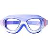 Generico Occhialini Da Nuoto Per Bambini Occhiali Snorkel Antiriflesso | Maschera Da Snorkel Antiappannamento Per Ragazzi E Ragazze Partecipanti Spiaggia Vacanza Giardino Piscina Acquatico Casa