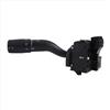 Generic Interruttore indicatori di direzione per Auto Mustang, Leva tergicristallo, Interruttore indicatore AR3Z-13K359-AA, Interruttore piantone dello sterzo Auto