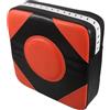 Levemolo Cuscinetto da Boxe da Muro per Adulti in Pu e Schiuma, Ammortizza Ogni Colpo Proteggendo Polsi e Mani, Design Moderno Minimalista per Allenamenti di Boxe e Arti Marziali