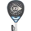 Dunlop Racchetta Padelbad 26 FX Light (FX Lite) per principianti e avanzati, modello DSPR00144