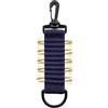 Homyl Porta Guanto Golf da Cintura, Accessorio Multifunzione con Porta Design a Teschio, guanti portiere, Blu