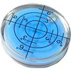 LIXSAZSE La Funzione di livellamento del Golf segna la, Blu, 2.5x1.5 cm