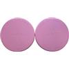 FytStycale 2 Pieces Tavola Turnout Danza Moldato Rotation Disc per la Danza in Rilievo Articolo Sportivo per Danzatori di Balletto, Ballerini