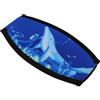 DOITOOL Fascia Protettiva p e Snorkeling Doppio Maschera a Neoprene in Strato, Copertura Design Innovativo Diverse Taglie Cinghie Adatta Immersioni