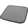 Garneck Asciugamano da Bowling in Poliestere Leggero Tappetino Antiscivolo per Pulizia e Rapida della Palla da Bowling, Accessorio Indispensabile per Casa