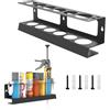Generic Porta cartucce silicone Organizer da parete per beccucci silicone grasso