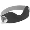 Tsophreniq Ginocchiera rotula, leggera, traspirante, in silicone, per basket, baseball, calcio, corsa, stabilizzatori professionali