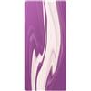 Fzaqwen Tappetino da Esercizio Donne Tappeto Fitness Tappeto Materassino Ginnastica Cuscinetto Allenamento in PU Antiscivolo con Spessore 5mm Adatto per Casa, color to 4