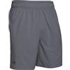 Under Armour Pantaloncino UA Mirage Short 8 Uomo Grigio S
