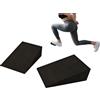 Generic Da Ginnastica Per I Piedi Tavola Stretching E Allungamento Polpacci