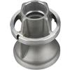 DEzxf9Rd Cuscinetto di Copertura Inferiore 679-45331-00-94 Adatto for Motore fuoribordo a 2 Tempi da 40 CV e 50 CV 679-45331 Parti for Barche
