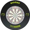WINMAU MvG Dartboard Surround
