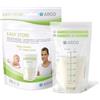 FARMAC-ZABBAN SPA ARDO SACCHE LATTE 25BUST EASY