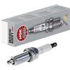 NGK Candela di accensione NGK ILZFR6D11, 1208 | Laser Iridium