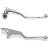 ACCOSSATO Coppia di Leve Accossato per APRILIA PEGASO 650 FACTORY dal 2005 al 2013 (CC 650)