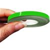 4R Quattroerre.it 10472 Strisce Adesive per Auto Kawa Verde 5mm x 10mt