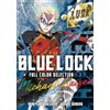 講談社 Blue Lock Full Color Selection 3: Michael Kaiser
