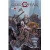 Magic Press God of war (Vol. 1)