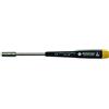 Bernstein Tools for Electronics Bernstein 6-619 VDE - Chiave a bussola, 5,0 mm con manico non isolante