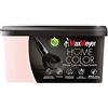 MAXMEYER Pittura Colorata Superlavabile Home, Color Princess 2,5L