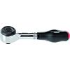 USAG 237 1/4 AK - Cricchetto 1/4 con impugnatura rotante 02370003