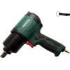 HEADNMORE® Bundle - PARKSIDE® Avvitatore a percussione ad aria compressa 850Nm PDSS 850 Portachiavi