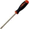 WEDO Cacciavite a testa piatta, senza scintille, in bronzo alluminio, norma DIN, certificato BAM-FM, 4 x 184 mm
