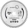 jjw-germany JJW Germany HM - lama per sega circolare HANNA 190 x 2,6 x 20 Torx Z = 58 TF per Festo Festool Precisio CS 50, 1 pezzi, 4250980691361
