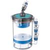 Aqpet BioNeptune NEXUS Prefiltro Esterno Professionale per Acquari d?Acqua Dolce e Marina