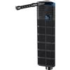 Aqpet BioNeptune EDGE 350 Filtro Interno Angolare a Tre Stadi per Acquari