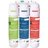 Aqpet Osmosy Twist Impianto Osmosi Sgancio Rapido 3 Stadi