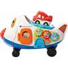 VTech Veicolo Vtech 80-503105 Playset Figura