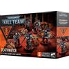 Games Workshop Warhammer 40.000 Kill Team Deathwatch Elite Space Marine Cacciatori Xeno