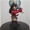 Vegeta Super Saiyan 4 Dragon Ball Figure 25 Cm Leggi Descrizione Goku Piccolo
