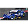 Spark 1/64 64SGT25019 WedsSport ADVAN GR Supra TGR #19 GT500 2025
