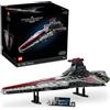 LEGO 75367 Star Wars UCS Venator-Class Republic Attack Cruiser